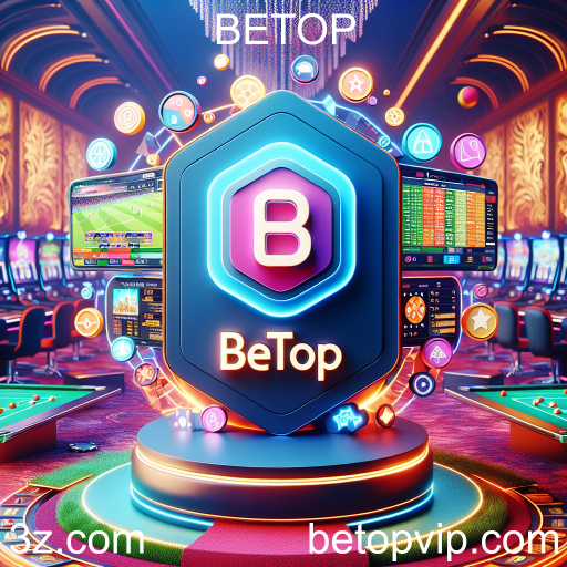 Explore o Mundo das Apostas Online com BETOP