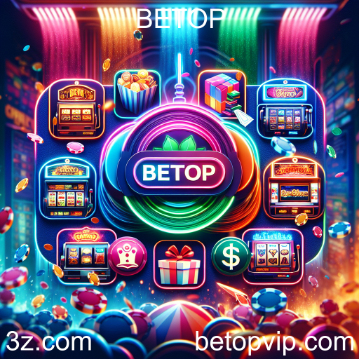 Descubra as Ofertas Especiais do BETOP e Maximiza Sua Diversão